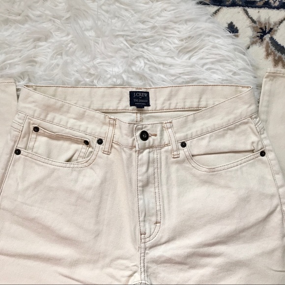 J.Crew Men’s The Driggs Slim Straight Fit Jeans - Picture 2 of 5